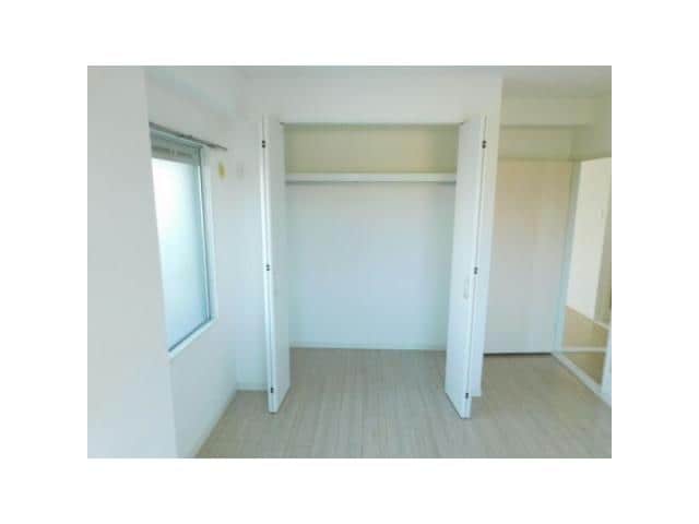  パークハイツ永森