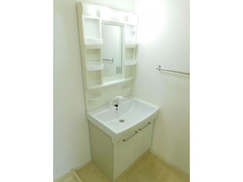  パークハイツ永森