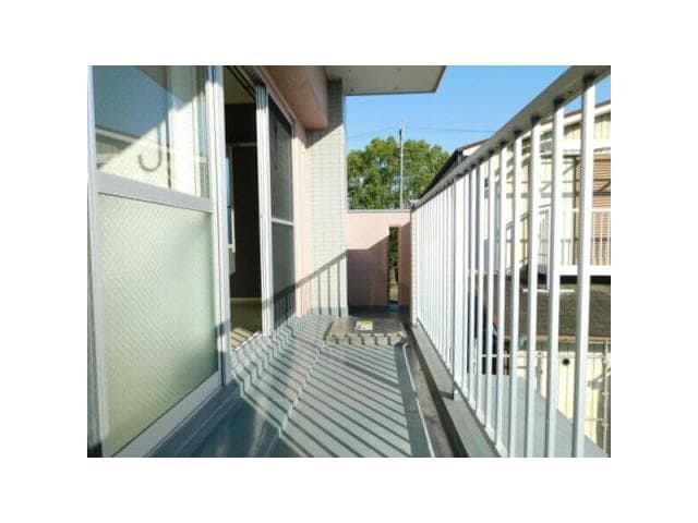  パークハイツ永森