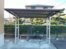  カーサ上の山