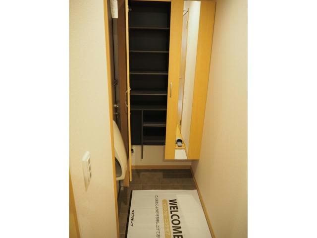  カーサ上の山