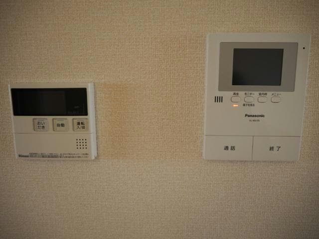  カーサ上の山