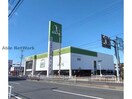 ゴルフ5四軒家店(ショッピングセンター/アウトレットモール)まで1310m カーサ上の山