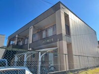 メゾン城土Ａ棟（北）