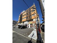 OS・SKYマンション新守山