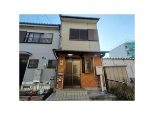 名古屋市守山区新守山のお家