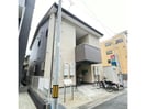 クレールの外観