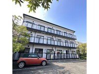 シモーヌヴィーユA棟