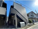 St　ZUCCA(エスティーズッカ)の外観