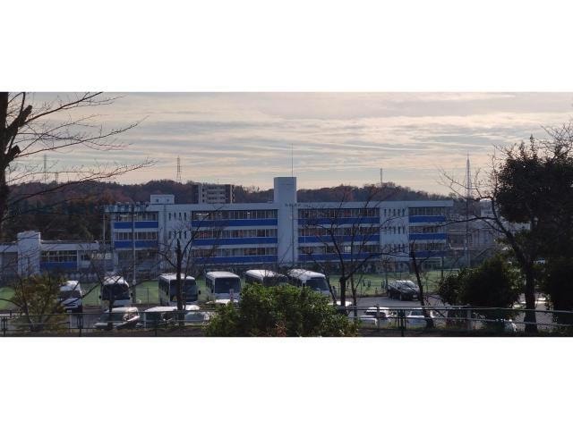私立瀬戸SOLAN小学校(小学校)まで2772m Ｌｅｘｕｓ（レクサス）