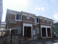 グリーン　フォレスト