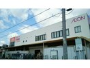 ザ・ビッグエクスプレス花ノ木店(ディスカウントショップ)まで2672m グリーン　フォレスト