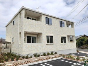 ル・ソレイユⅡ