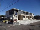 エスペランサ旭の外観