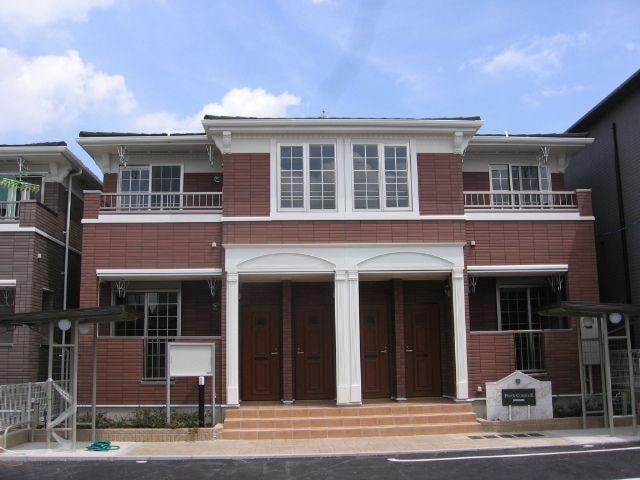  パークコートⅡ