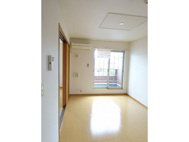  パークコートⅡ