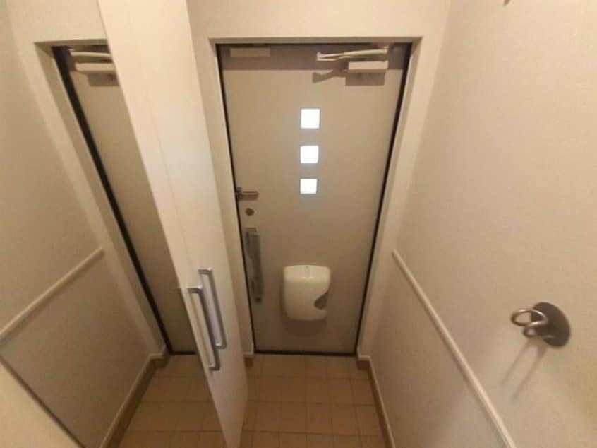  グレイスコート