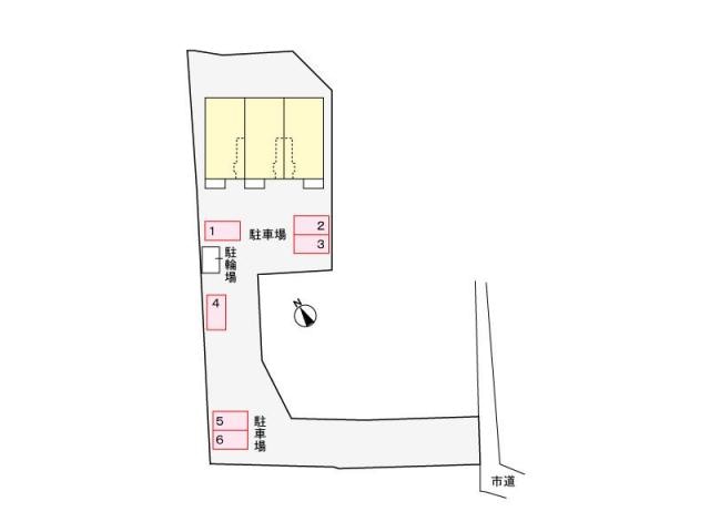  フォレスト　ガーデン