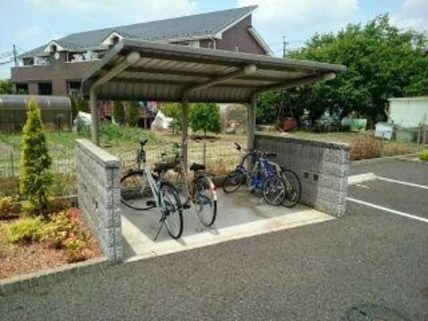  フォレスト　ガーデン