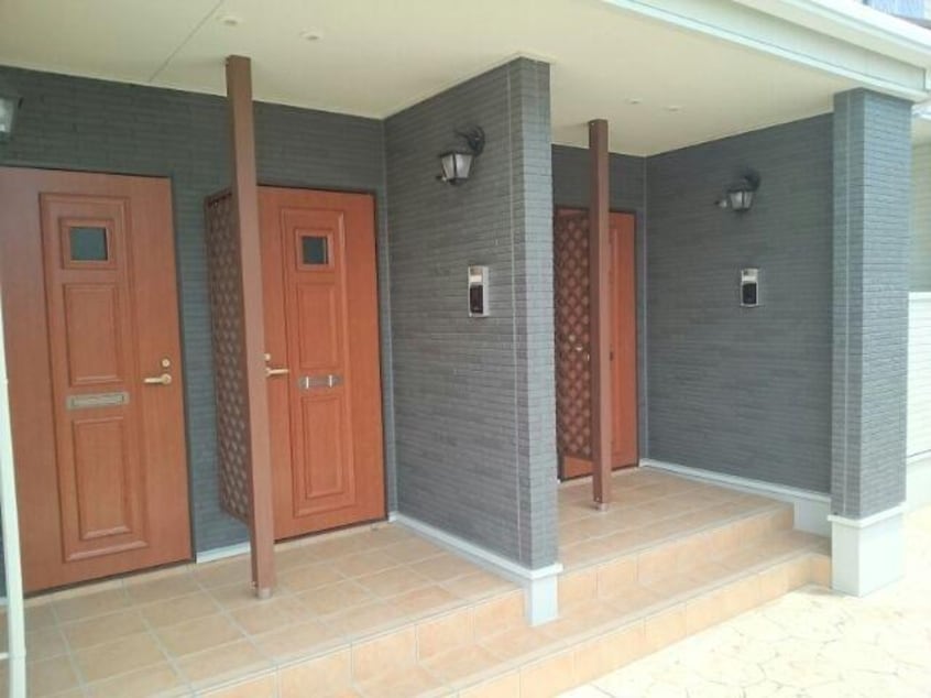  フォレスト　ガーデン