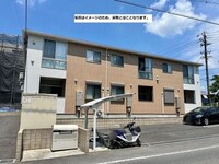 尾張旭市西大道町新築アパート