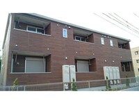 ファウンテン　ヒルズⅢ