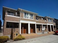 ファインステージ大森