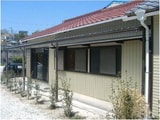 東松山町貸家
