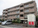 シャトレ白山