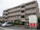 シャトレ白山の外観