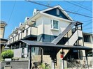 セーラ永森の外観