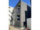 アルクス守山の外観