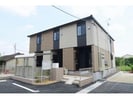 メゾンリヴェラの外観