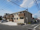 カーサ　プリムラ　Ａの外観