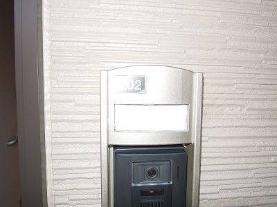  カーサ　プリムラ　Ａ