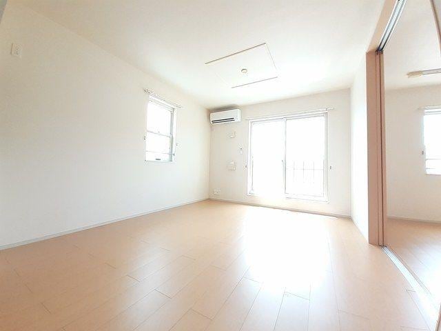  カーサ　プリムラ　Ａ