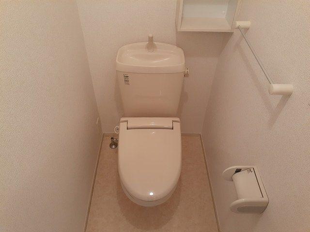  カーサ　プリムラ　Ａ