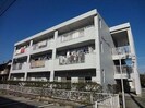 ニューマリッチ森宮の外観