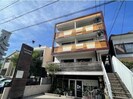ハウシェル高針の外観