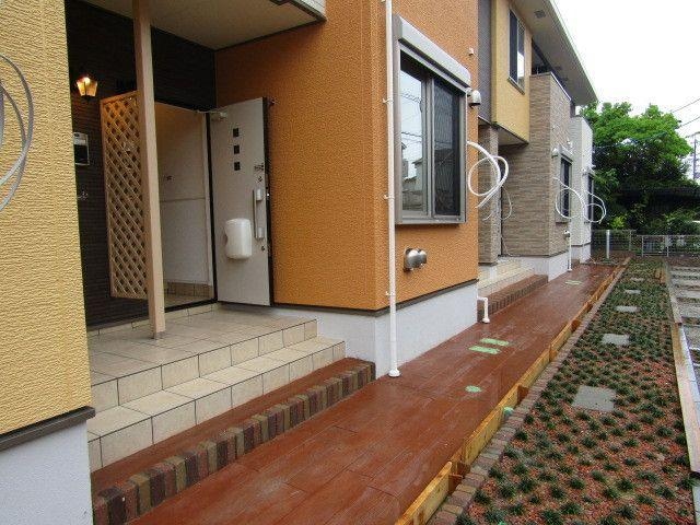  ラ．ノストラ．カーサＫ　Ⅳ