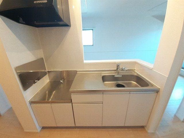  ラ．ノストラ．カーサＫ　Ⅳ