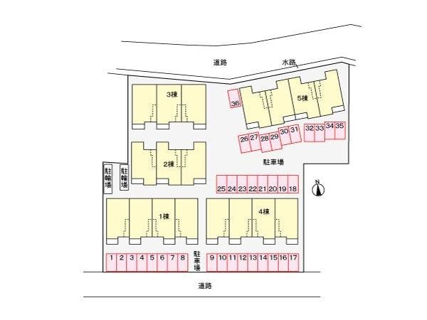  ラ．ノストラ．カーサＫ　Ⅳ
