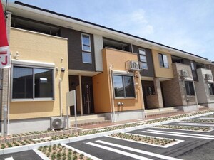 ラ．ノストラ．カーサＫ　Ⅰ