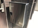 パインフィールドの外観