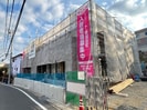 パインフィールドの外観