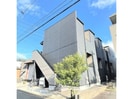 クレア新守西の外観