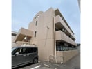 マンション菜の花の外観