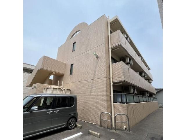  マンション菜の花