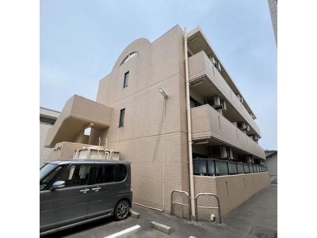  マンション菜の花