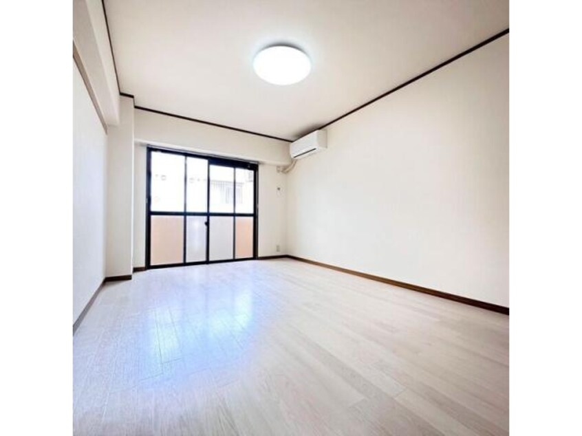  マンション菜の花